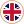 English flag