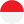 Indonesian flag