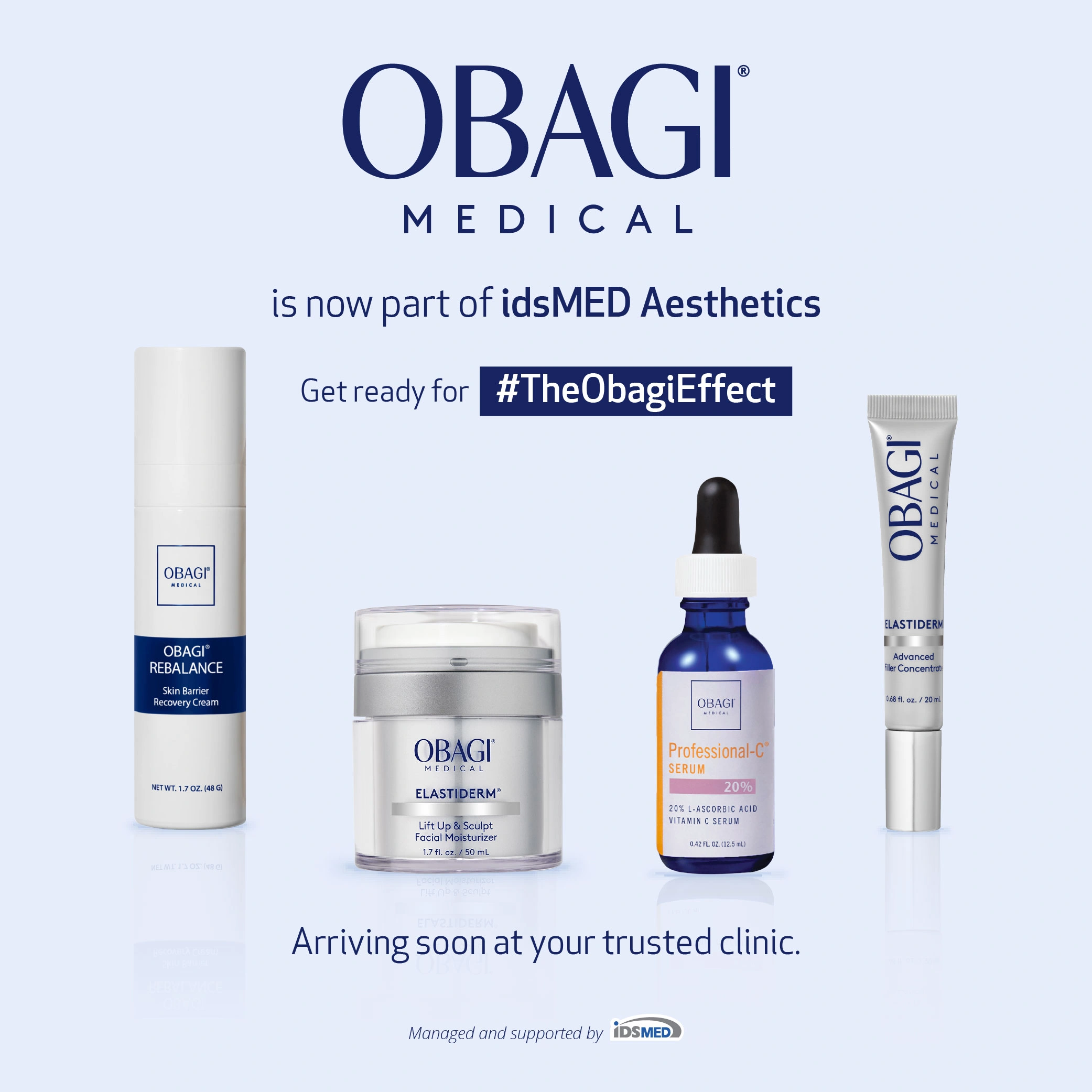 OBAGI Medical Indonesia